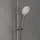 Villeroy & Boch Universal Showers TH, m Umstell., 3-strg., Wandmont., chr