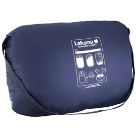 Lafuma Nunavüt Double Schlafsack - Azur Blue - One Size