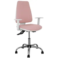 Piqueras y Crespo 0b5crrp Bürostuhl - Pink - One