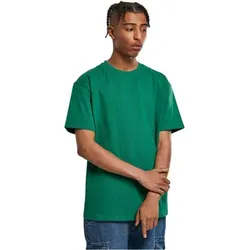 Urban Classics  T-Shirts & Poloshirts T-shirt manches courtes  Heavy Oversized  in Grün, EU XS
