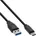 Stecker Stecker 1m
