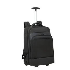 Samsonite Mysight 2-Rollen Rucksacktrolley 48 cm Laptopfach black