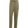 adidas Essentials 3-Streifen Stanford Open Hem Hose Olive Strata / Black 2XL