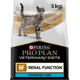 Purina Veterinary PVD NF Renal Function Cat 5kg - PURINA Veterinary 3x85g