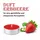 HS Candle Teelichter 36 St. rot