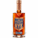 Sagamore Double Oak Straight Rye Whiskey 0,7 l