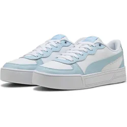 Skye Sneakers Damen PUMA White Dream Blue WEISS|BLAU 38