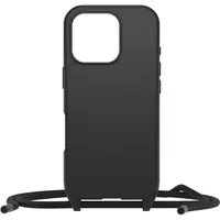 Otterbox iPhone 16 Pro Handyhülle mit MagSafe schwarz