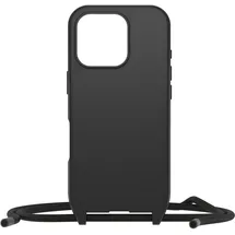Otterbox iPhone 16 Pro Handyhülle mit MagSafe schwarz
