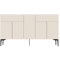 Places of Style Sideboard »Sky45«, Lackiert mit wasserbasiertem UV-Lack,