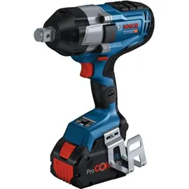 Bosch GDS 18V-1050 HC Professional ohne Akku + L-Boxx 06019J8201