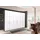Wiemann Falttürenschrank Loft 300 x 216 x 58 cm Weiß