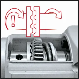 Einhell TC-RH 620 4F Kit inkl. Koffer