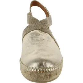 Toni Pons Tossa Damen Gold 40