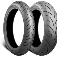 Bridgestone Battlax T32 FRONT 120/70 R17 58W