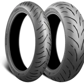 Bridgestone Battlax T32 FRONT 120/70 R17 58W