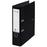 Leitz VON DIN A4 80 mm Schwarz 1 St.