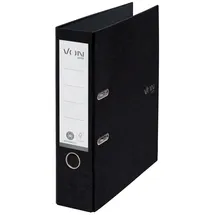 Leitz VON DIN A4 80 mm Schwarz 1 St.