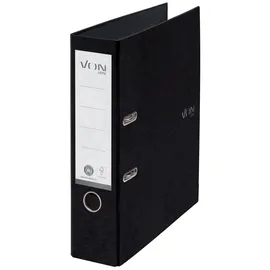 Leitz VON DIN A4 80 mm Schwarz 1 St.