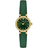 TISSOT T-Lady Lovely Round Edelstahl 19,5 mm T140.009.36.091.00