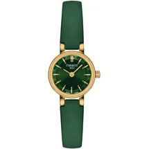 TISSOT T-Lady Lovely Round Edelstahl 19,5 mm T140.009.36.091.00