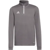 Adidas Herren ent22 tr topy Sweatshirt, Team Grey Four, XS-XL EU