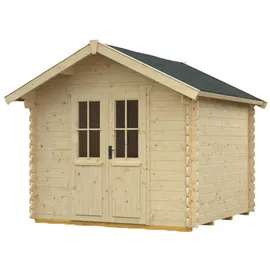 SKANHOLZ Palma 2,50 x 2,00 m natur