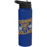 Metalldetektor Schatzsuche Metalldetektor Stainless Steel Insulated Water Bottle