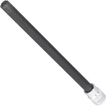 VIGOR 3/8 Zoll TX Schraubendreher-Einsatz T55, 193 mm V6103