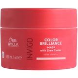 Wella Professionals Invigo Color Brilliance Mask fine 150 ml