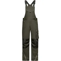 James & Nicholson Funktions Latzhose JN879" - James -