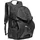 Rollerblade PRO Backpack LT 30 ECO, Rucksack für Inline Skates, Unisex, Schwarz, 30l