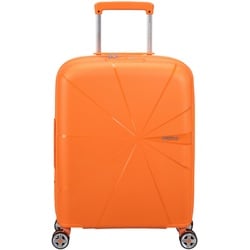 American Tourister Starvibe Spinner 55 / 20 EXP TSA Papaya Smoothie