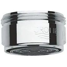 Grohe Mousseur Strahlregler chrom