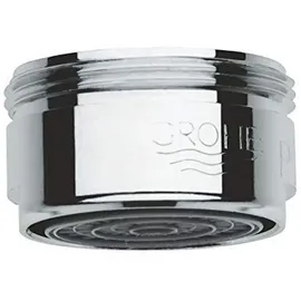 Grohe Mousseur Strahlregler chrom
