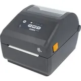 Zebra Technologies ZD421d Grau