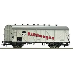 ROCO 66903 H0 Kühlwagen Bauart Tnhs 31, NS, Ep. III