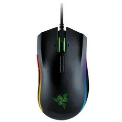 Razer Mamba Elite Gaming Maus