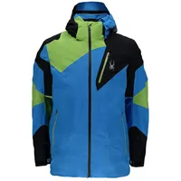 Spyder Leader Herren Skijacke
