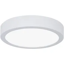 Paulmann Aviar 1 Stk. rund 22 cm IP44 4000K dimmbar