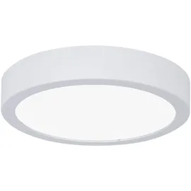 Paulmann Aviar 1 Stk. rund 22 cm IP44 4000K dimmbar