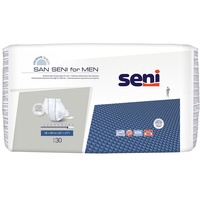 San Seni for Men Inkontinenzvorlagen (1x30 Stück)
