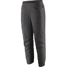Patagonia Hampi Rock Pants - - Damen W's Pants-Reg Bottoms, schwarz ink black Gr. 10