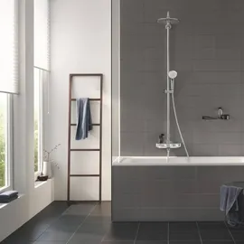 Grohe Euphoria SmartControl System 260 chrom 26510000