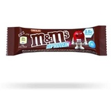 Mars M&M ́s Hi Protein Bar, 51g - Peanut