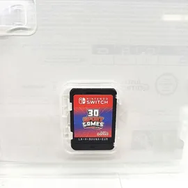 30 Sport Games in 1 - Edition - (PEGI) (Nintendo Switch)
