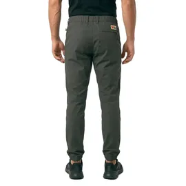 Fjällräven Vardag Trousers Herren Grau 48