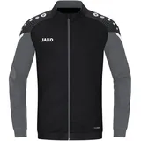 Jako Performance schwarz/anthra light 4XL