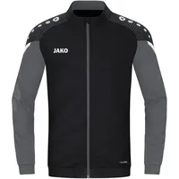 Jako Performance schwarz/anthra light 4XL