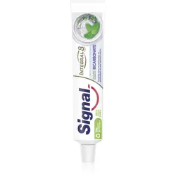 Signal Integral 8 Natural Elements Zahnpasta Baking soda 75 ml